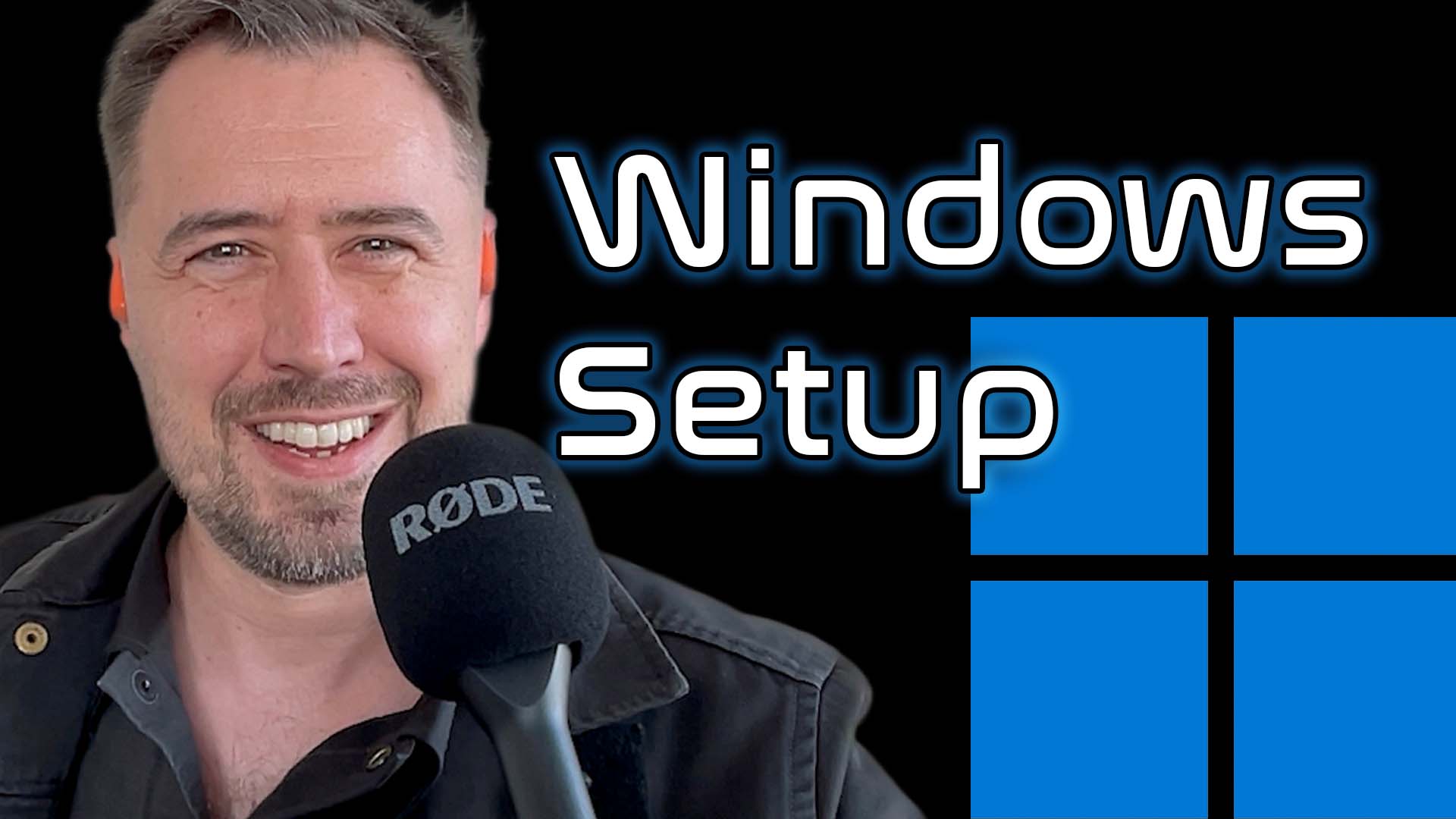 Download and install on Windows 11